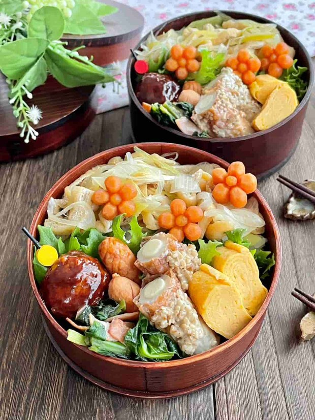 金沢いなり丼