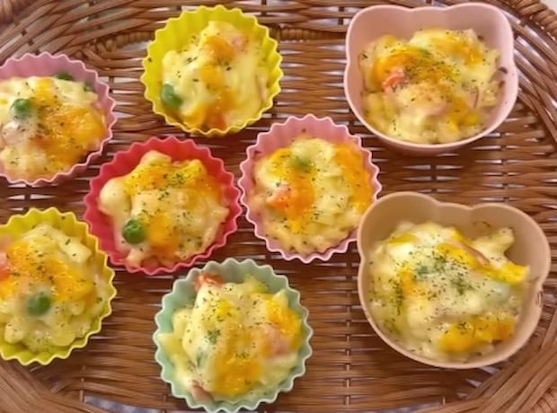 忙しい朝に助かる!「冷凍食材」を使ったお弁当おかずレシピ