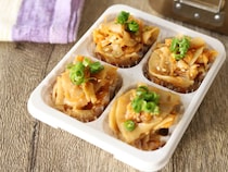レンジで簡単！「れんこんのきんぴら」レシピ【冷凍OK・お弁当副菜】