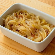 「玉ねぎだけ」でおいしい！スガさんの簡単副菜レシピ5選