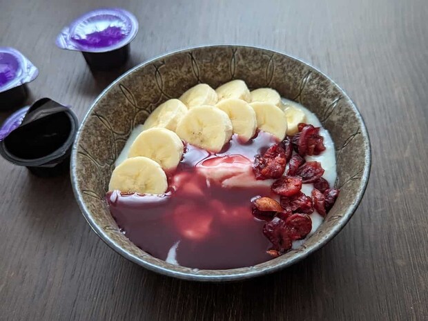 カルディコーヒーファーム アサイーフルーツミックス ポーションタイプ