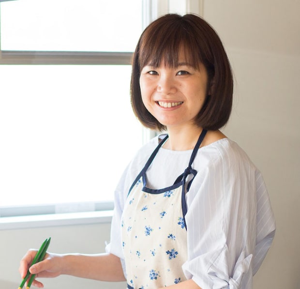 武田真由美