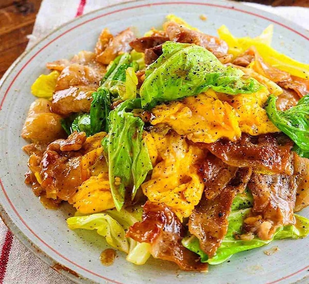 ご飯が止まらない！「豚肉×キャベツ」の簡単おかず5選