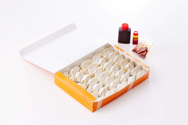 餃子専門店チャンピオン／冷凍餃子35個