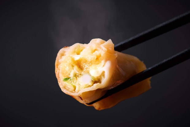 冷凍餃子35個／餃子専門店チャンピオン