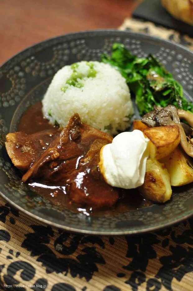 母ちゃんちの晩御飯とどたばた日記