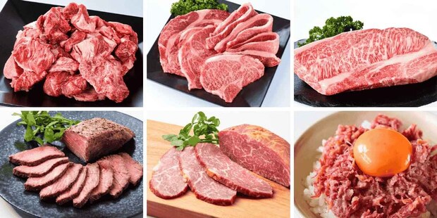 今だけ送料無料！受賞グルメ4選。2万円福袋も見逃せない