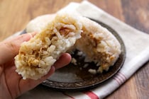 ツナマヨだけじゃない！「おにぎり×マヨネーズ」がハマるおいしさ