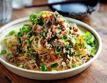忙しい日の救世主！レンチンでかんたん「中華おかず」