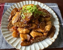 買い溜めしたらコレ！「鶏むね肉」の“作り置きおかず”