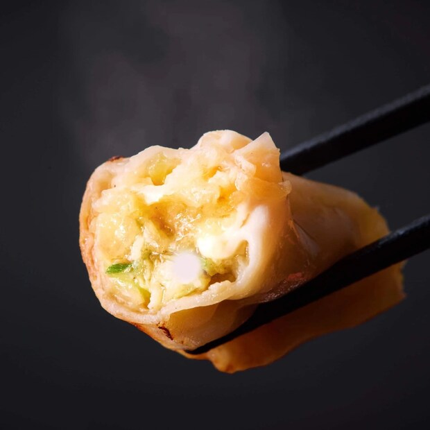 餃子