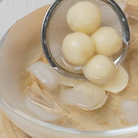 みたらし団子手順03-1