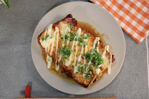 こんな食べ方あったんだ！最小限の食材で作れる「豆腐×チーズ」レシピ
