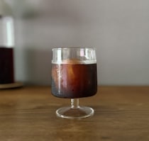 これなら続く！水を注ぐだけで作れる「水出しコーヒー」