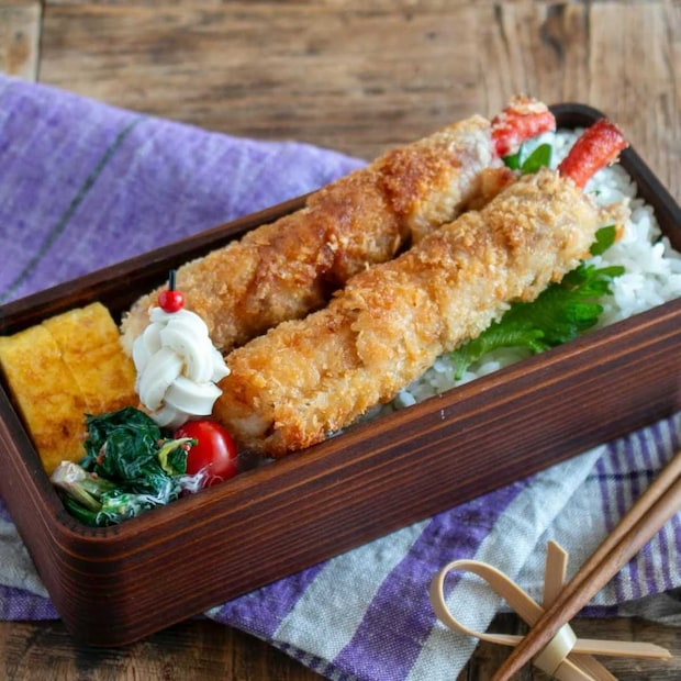 ふわふわ&コスパ抜群!エビフライ風も作れるはんぺんおかず5選