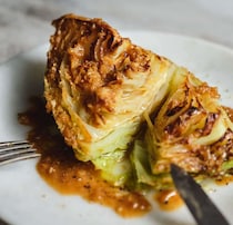「キャベツ」ってこんなにおいしいの？プロが教える野菜の絶品レシピ3選