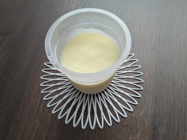 カルディコーヒーファーム なんでもジェラートミックス 使用例
