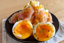 こんな楽しみ方も！「ポテトサラダ」、みんなどう作ってる？