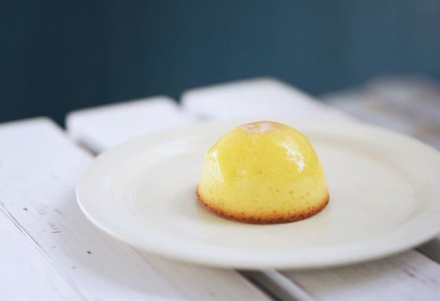 ヒラミーレモンケーキ 10個入り