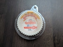 レンジもオーブンもOK！キャンドゥ「おかずカップ」がお弁当作りに便利