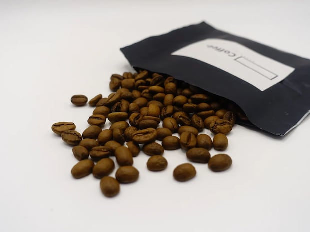 【先着30名様限定】浅煎りコーヒー豆30g