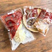 「これ、冷凍庫に常備したい！」名店監修の本格おうち中華3点セット