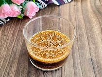 混ぜるだけ5分！おうちで作れる「本格派中華ドレッシング」