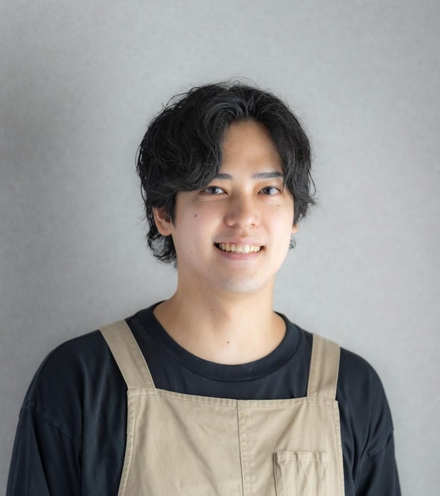 かずきさんプロフィール画像（書籍）
