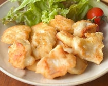 パサつきどこ？さちさんの「鶏むね肉」やわらかおかずレシピ