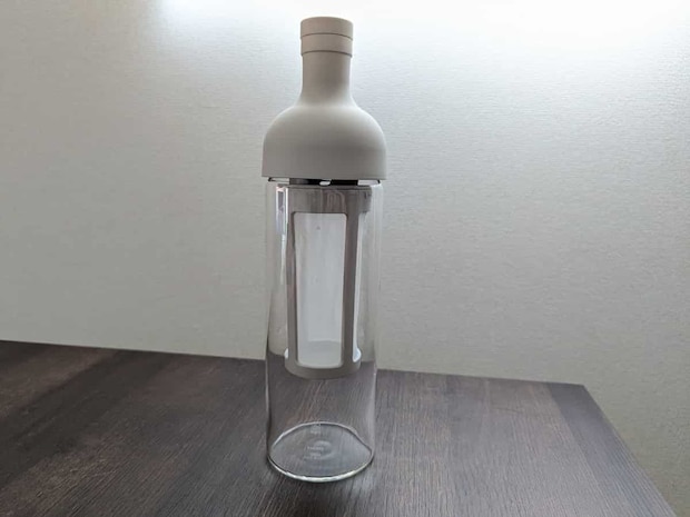 HARIO（ハリオ） フィルターインコーヒーボトル