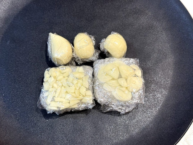 冷凍保存の場合