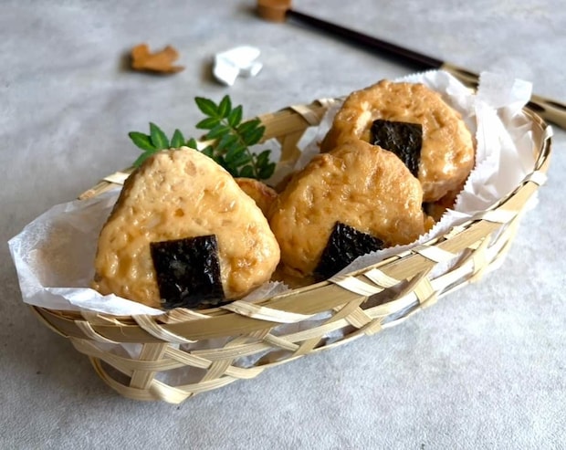 鶏つくね