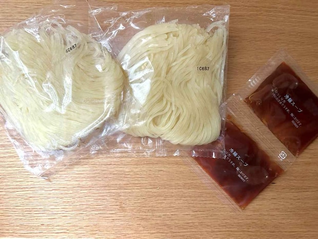 冷麺3
