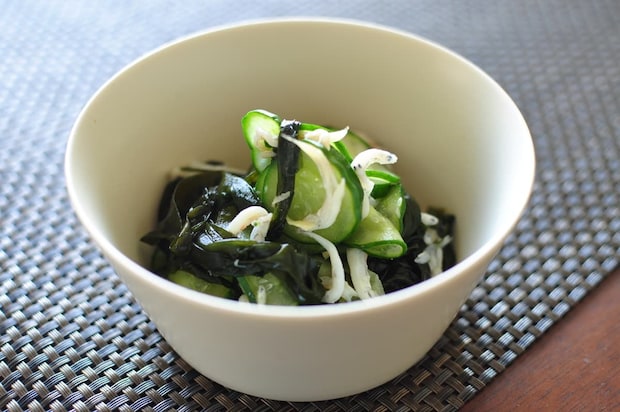 酢を足しても味がぼやける…「酢の物」をおいしく作る5つのコツ