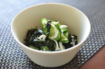 酢を足しても味がぼやける…「酢の物」をおいしく作る5つのコツ