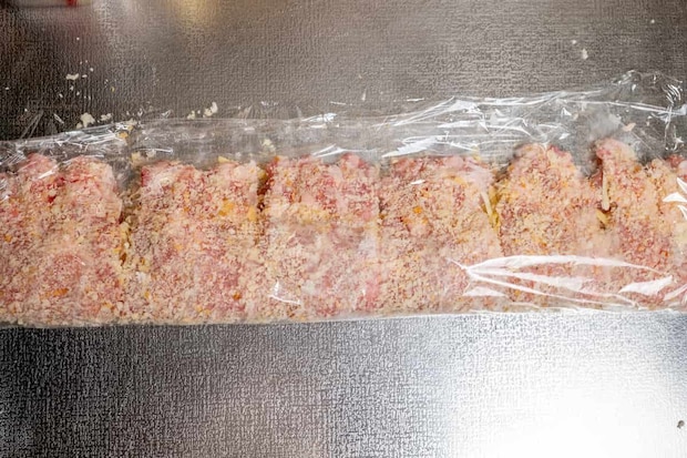 チーズとんかつ作り方