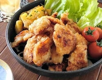 「鶏むね1枚」で大満足！家族で食べたい節約おかずレシピ