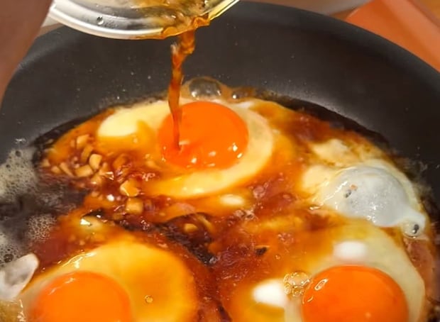 こんな楽しみ方も！試してみたくなる「目玉焼き」のアイデア