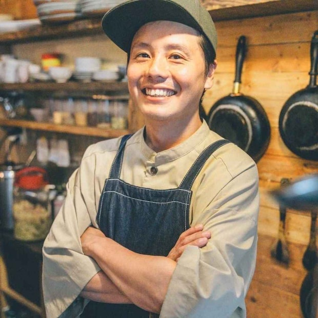 代々木原シゲルさんインタビュー