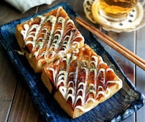 コスパ抜群♪ちょいアレンジで簡単「厚揚げおつまみ」4選
