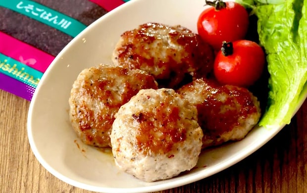 こんな楽しみ方も！試してみたくなる「ハンバーグ」アレンジ5選