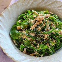 箸が止まらない！手軽に作れてやみつき「無限ピーマン」4選
