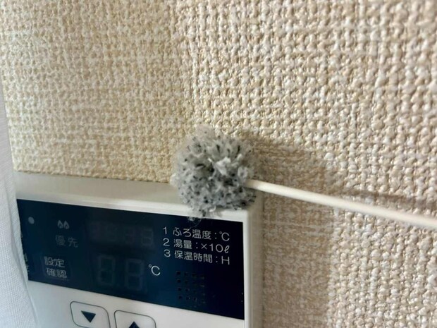 はたき8