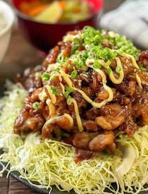 「豚こま肉」でご飯がすすむ！がっつりおかず5選