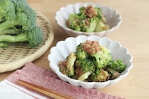 あと一品に便利♪シンプルだから食べ飽きない「ブロッコリー副菜」5選