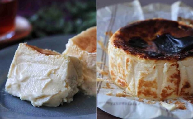 チーズケーキ好き必見！たっきーママさんが本気で味わった2種がすごい