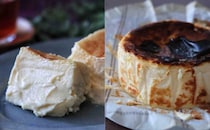 チーズケーキ好き必見！たっきーママさんが本気で味わった2種がすごい