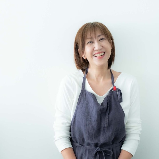 たっきーママさんプロフィール写真