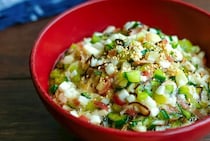 火を使わずさっぱり♪ご飯がすすむ「山形だし」風レシピ4選