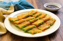 つい食べ過ぎちゃう…。「枝豆×チーズ」のやみつきおつまみ